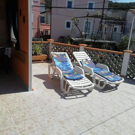 Apartment Agava Miholascica Εξωτερικό φωτογραφία