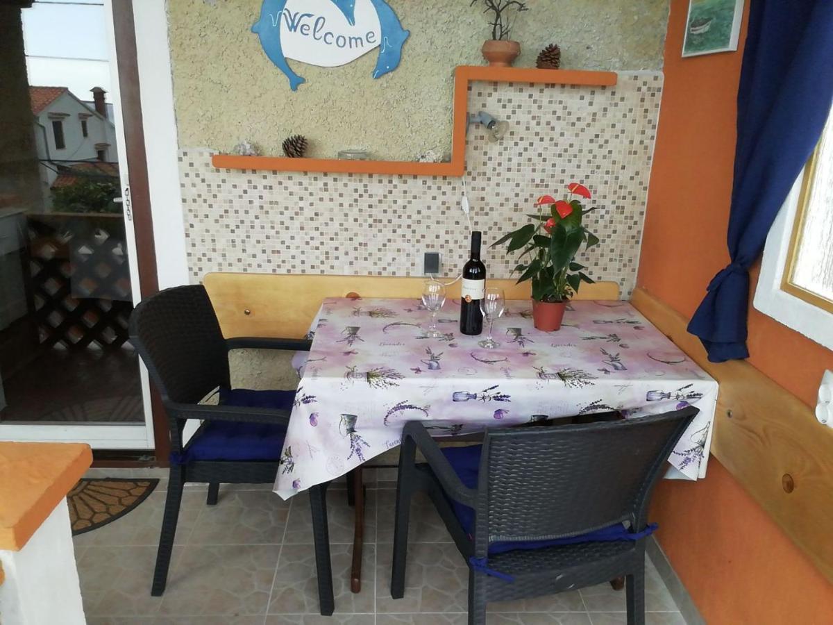 Apartment Agava Miholascica Εξωτερικό φωτογραφία