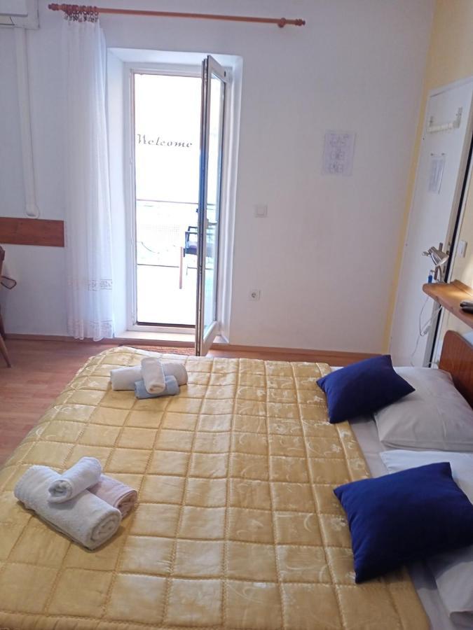 Apartment Agava Miholascica Εξωτερικό φωτογραφία