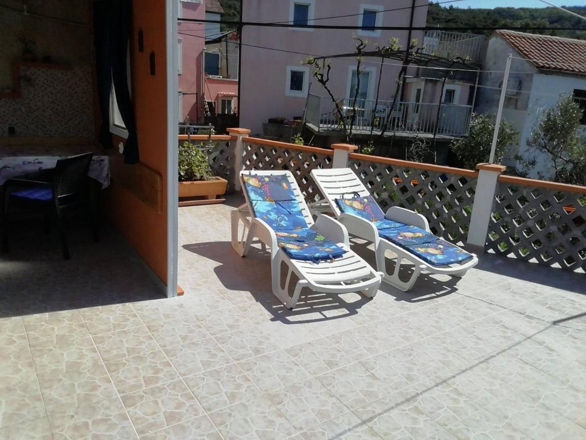 Apartment Agava Miholascica Εξωτερικό φωτογραφία