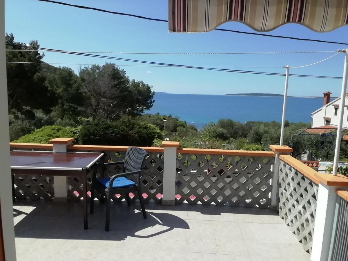Apartment Agava Miholascica Εξωτερικό φωτογραφία