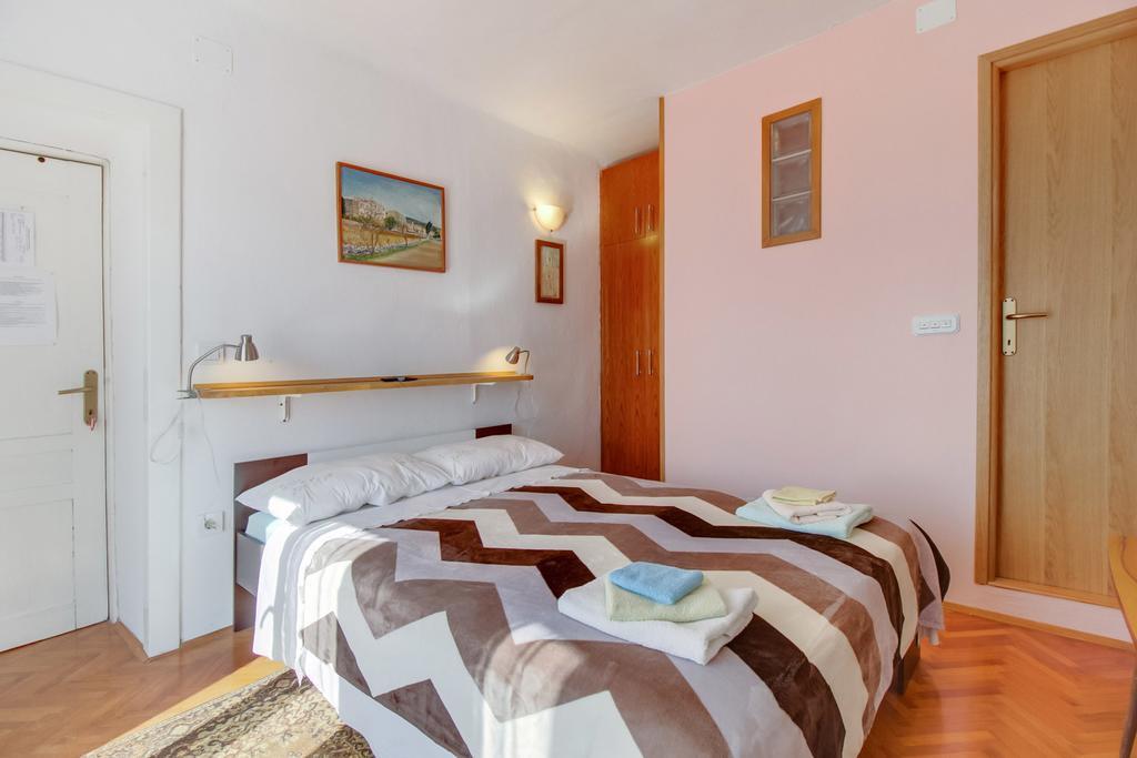 Apartment Agava Miholascica Εξωτερικό φωτογραφία