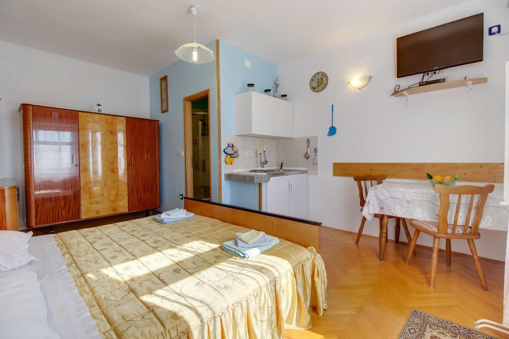 Apartment Agava Miholascica Εξωτερικό φωτογραφία