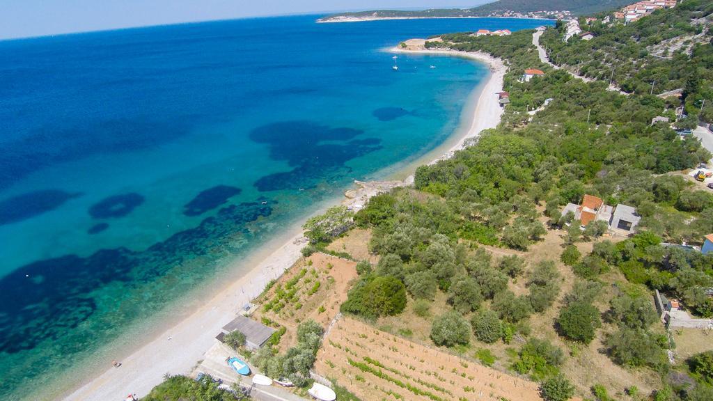 Apartment Agava Miholascica Εξωτερικό φωτογραφία