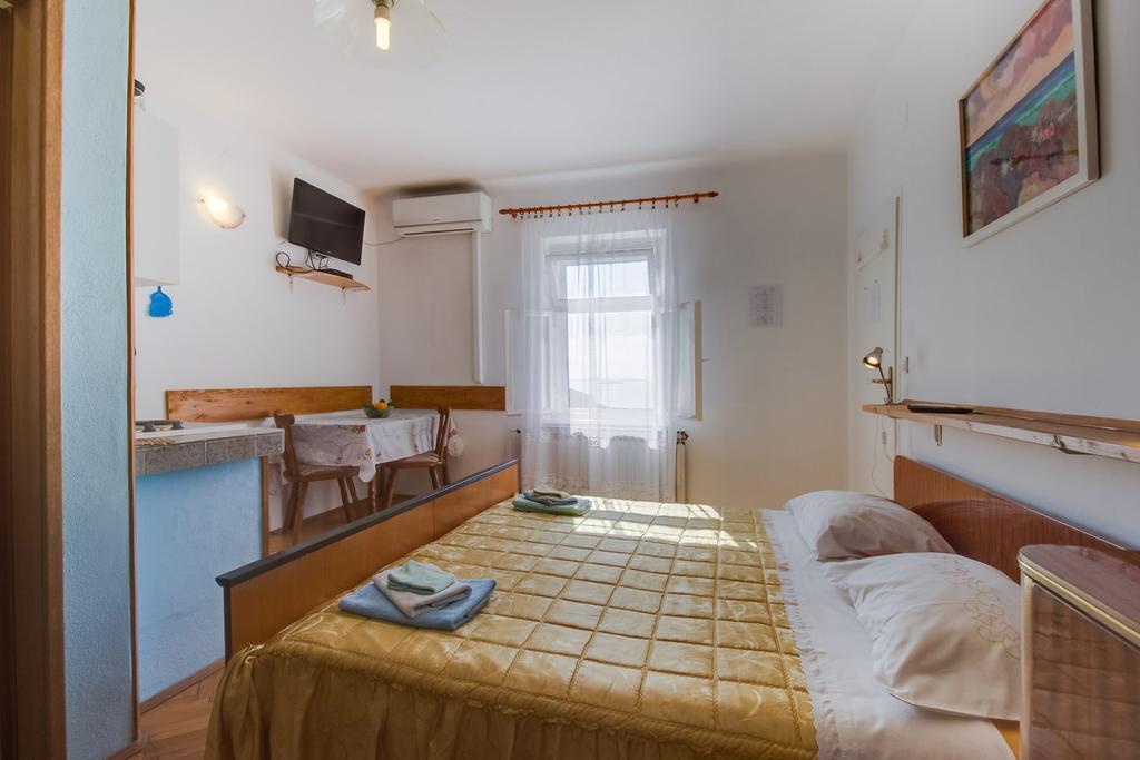 Apartment Agava Miholascica Εξωτερικό φωτογραφία