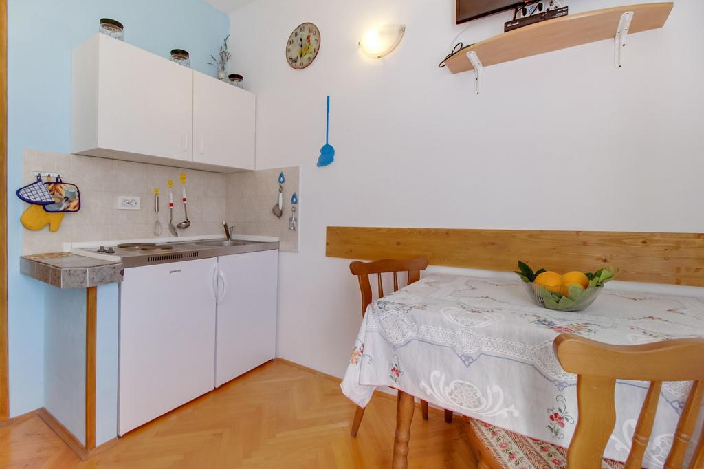 Apartment Agava Miholascica Εξωτερικό φωτογραφία
