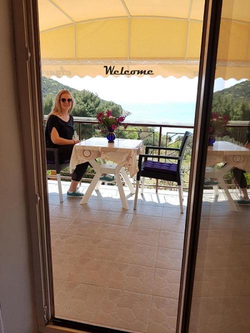Apartment Agava Miholascica Εξωτερικό φωτογραφία